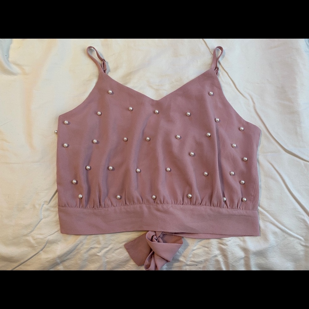 Small Shein Top